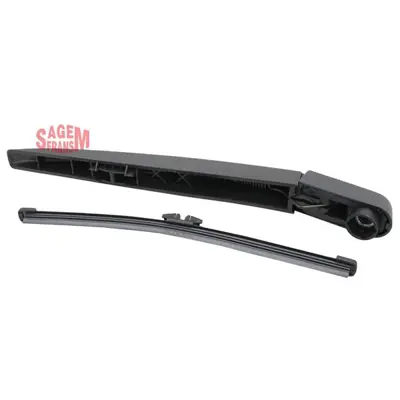 SAGEM  26503 Silecek Arka Kolu + Süpürgesi Renault Clio Iv 12> 287816193R 574609 287816193Rkit V461764 119520 287909786R 2190360 7701040187 1611353880 61617411249