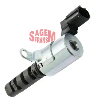 SAGEM  27109 Eksantrik Yag Kontrol Valfi Corolla 14-1.6 2002-2007 Avensis 1.6-1.8 2003-2008 1533022030 1533022010 91517 87100 V700350 SEB7828 716055 AVAL001A CV0001 OCV9100