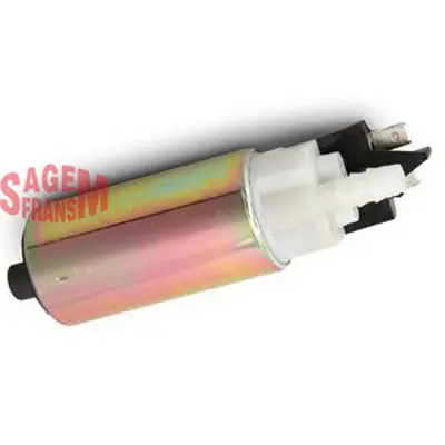 SAGEM  30103 Benzin Yakit Pompa Logan - Clio 3.5 Bar 96494976 TTP359 9651020380 9659633980 9632672180 1525CT 1525Q7 7507272 1525NQ 96326721