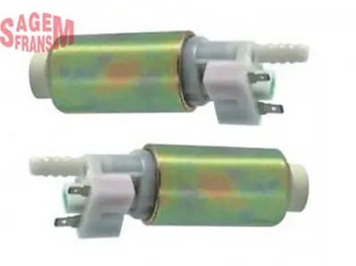 SAGEM  30106 Benzin Yakit Pompa Clio Ii - Kangoo 1.4 4419617 775069A 7506829 7700418353 7700426211 775069B 7700427101 431336130000 2250182 7700416988