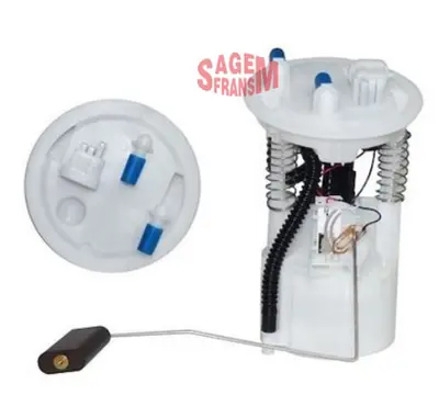 SAGEM  30121 Benzin Şamandira Megane 1.4 1.6 16v MB831560 17040SR2A31 2322074020 3111028300 20460 311102F500 170408B005 1510060G20 7700431718 94856915