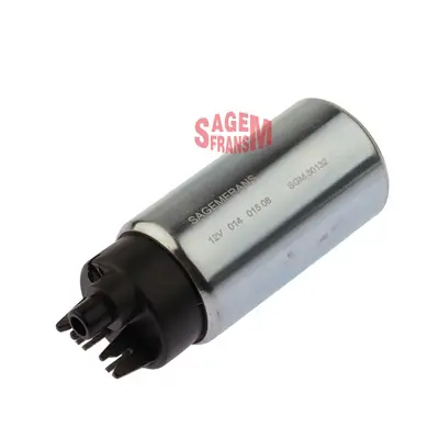 SAGEM  30132 Benzin Yakit Pompa Accent - Elantra - Fluence 1.6 16v 172022485R 8TF358146671 775602HQ 775602B 775602A 72893 77520 172020031R 72893A2 580200027
