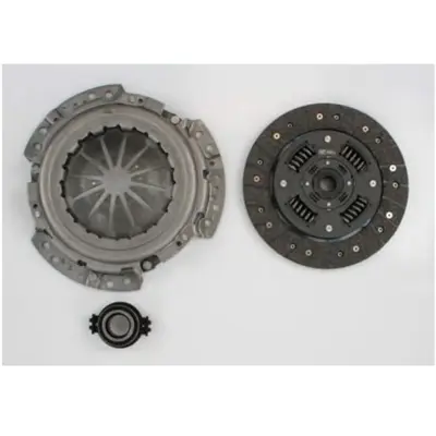 MAPA  004200409 Debriyaj Seti Partner-Berlingo-P306-P406-Xsara-Xantia 1.9d (96-04) (Dw8-Mek-Be3/5r.Be3r) 205071 205053 205191 2050C3 2051W6 2050W9 205155 3000841201 2050W0 ECK025