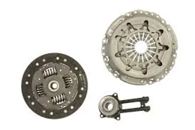MAPA  004220808 Debriyaj Seti Fiesta 08 > B Max 12 > Courier 1.5tdci-1.6tdci 14 > &Nbsp;Mazda 2 1.6 Mz-Cd 11>15 (Rulmanli) 5 Vites 1678828 8V217540DG L014220G3405 8V217563DC 3000950716 RM8V217540DF 8V217563DD 8V217550DC L014220G3409 L014220G3408