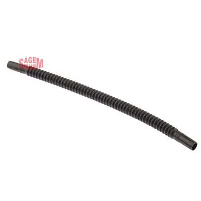 SAGEM  30166 Benzin Şamandira Hortum 8 X 18cm 3000852001 3000951303 3000951503 619300400 619303300 620310200 821242 821458 826521