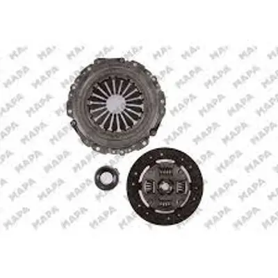 MAPA  011228029 Debriyaj Seti (Volanli+rulm) Transporter T4 2.5tdi (09/95-12/96) (Acv.Ayc) 074105264E