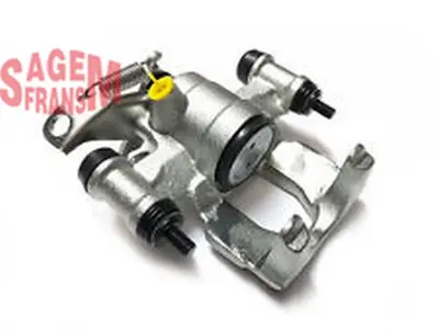 SAGEM  35116 Fren Kaliperi Arka Sağ Master Iii-Movano 1.9-2.2-3.0 Dti 10>(Tek Teker)(Q:48mm / İ.Ğ:12mm) 45344591 440010814R CA3180R 872405 1285070 1125344591 344591 2285070 F59215 4400100Q0J