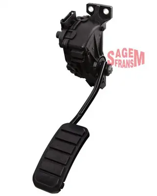 SAGEM  38203 Gaz Pedali Elektrikli Master Ii 01>1.9 Dci.2.5 Dci 8200724059 6PV010946321 6PV008119047 411300047 6PV008119045 7513568 83568 901159 551297 6PV008119048