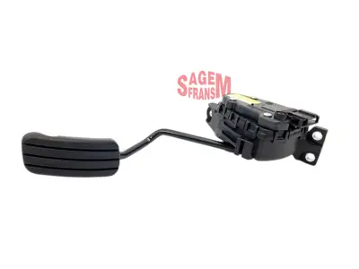 SAGEM  38204 Gaz Pedali Elektrikli Trafic Ii-Vivaro 842075 7700313060 83569 411300048 6PV008119146 91166581 551298 6PV008119147 1800200QAA 6PV010946331