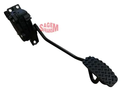 SAGEM  38206 Gaz Pedali Elektrikli Boxer-Ducato Ii-Jumper 01>06 1337493080 4057795548275