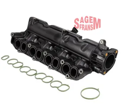 SAGEM  39102 Emme Manifold Klapesiz Doblo 1.6 Mjt 2010-F.500l 1.6 Mjt 105 Hp 2012-2018 O.Insignia A 2.0 Cdt 55259084 45212 55211876 68283109AA 55214435 K68283109AA 55229188 55231272 55243670 88253