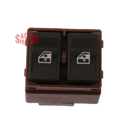 SAGEM  400102 Cam Açma Düğmesi Slx Çiftli 50082003 90811400 CWR74003 AN204 SWR74003 RECSWR740030 181980180 RECSWR74003 50027300BN 50027300