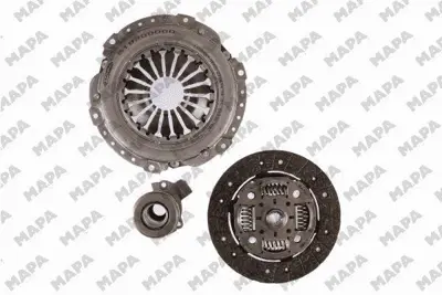 MAPA F20005 Debriyaj Seti Alfo Romeo 159 1.8 Mpi (07-11) (939a4000) 3000852001 3000951303 3000951503 619300400 619303300 620310200 821242 821458 826521