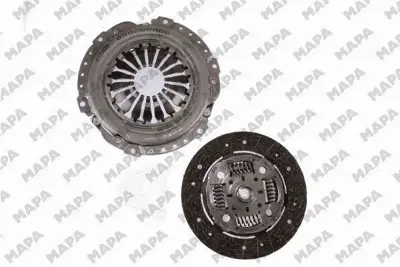 MAPA F20007 Debriyaj Seti (Baski+disk) Astra G-Vectra B-Astra F-Corsa B 1.6i 16v (X16xe-Z16xe) Çap 200 14di X(F) 1606157 620209809 KT6628 R1020094 R1520094 R1020098 93171782 AK4715 336072 3000828201