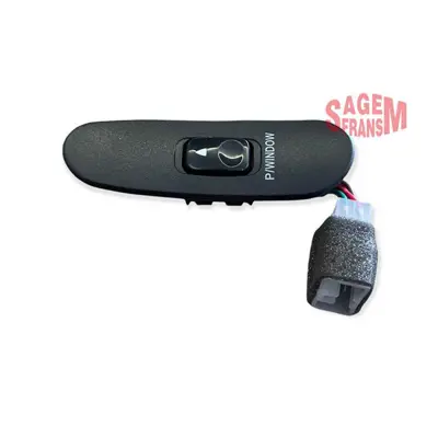 SAGEM  400120 Cam Açma Düğmesi Ön Sağtekli H100 04 > 16 9369073050
