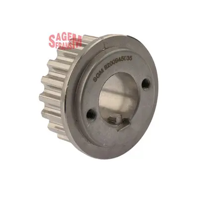 SAGEM  40121 Krank Dişlisi Logan - Sandero 1.6 8v 8200945035 425992 701470 506637 AS506637