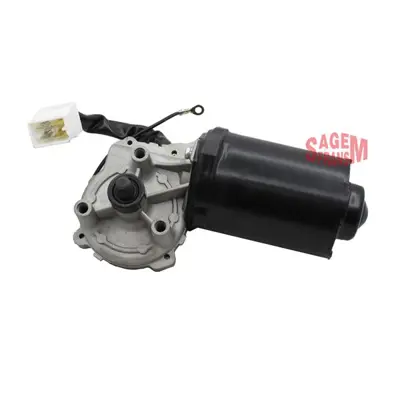 SAGEM  455101 Silecek Motoru R12-Toros 64357031