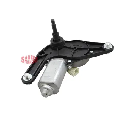 SAGEM  455107 Silecek Motoru Arka Clio Ii 00>05 CWM15352GS RECSWM153521 SWM153521 8200071214 27679253OE MTG17352 RECSWM15352 SWM15352 2190746 CWM15352