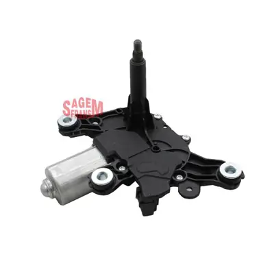 SAGEM  455110 Silecek Motoru Arka 2012 Clio Iv-Logan 287105483R 60347170 CWM15382GS 27211 TGL302G TGL302F 582602 460292 64013026010 69112