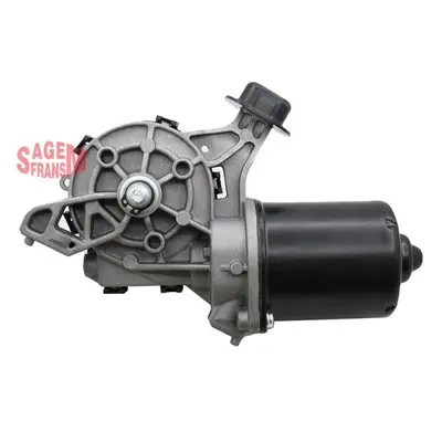 SAGEM  455115 Silecek Motoru 2005 Fluence-Megane Iii 27604531 460055 288105839R SWM30135 CWM30135GS SWM301351 TGECSM24A 64300024 64300024010 H27208
