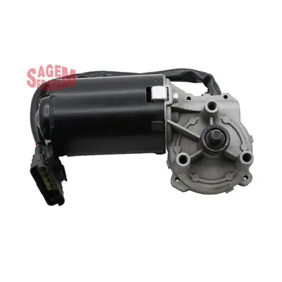 SAGEM  455119 Silecek Motoru Logan-Logan Mcv-Sandero-Duster 1.2 1.4 1.6 6001547913 6001550803 8200209866 8200619512 461880322 64343295010 SWM301331 460223 H27023 TRGM002N