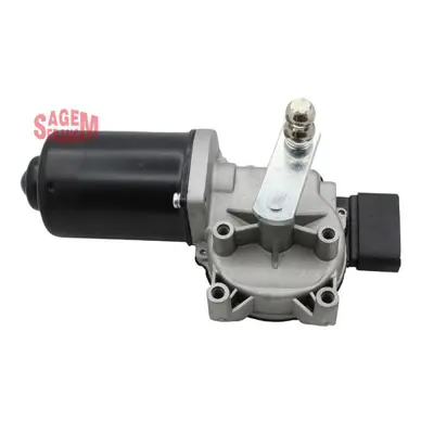 SAGEM  455139 Silecek Motoru 2006 Ducato Iii-Boxer Iii-Jumper Iii 77364080 460085 58936 H27191 27191 69191A2 2190577 6405ER 2190842 107218