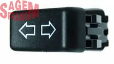 SAGEM  500109 Cam Açma Düğmesi R9 - R11 Ön Sağ - Sol 7700673247 CWR71004 50073400 7700705925 61240 CWR71004AS SWR710040 50073400BN 50079004 SWR71004