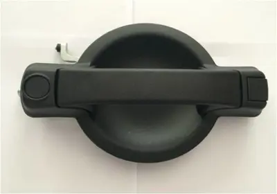 MITA  U03325371 Diş Kapi Kolu Ön Sağ Otomatik Doblo I-Ii (Kapakli) 735435369