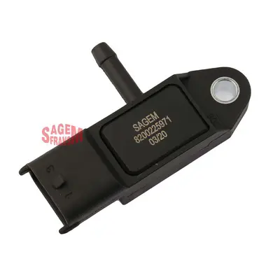 SAGEM  50114 Turbo Basinç Sensörü Kng 1.5 Dci Clio 1.5 Dci Logan 1.5 Dci Modus 1.5 Trafic 1.9 Dci Scenic 1.9 Dci 223657266R 1859084A00 60103635 410590308 55209194 1235128 97073 49441 EPS1993121 XMS7016