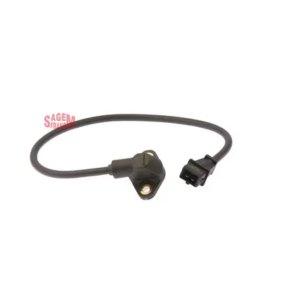 SAGEM  50118 Krank Mil Sensörü Tempra (92-96)-Tipo (87-89)-Uno 70 (92-95) 1.4-1.6 7564592 83058A2 410570953 75170091 410570010 81193 90003 SEB146 550056 2352022