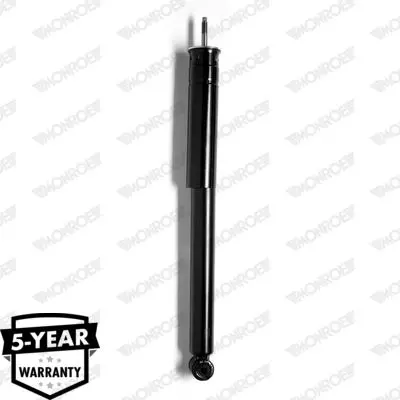 MONROE TOPRAN-102931002 Amortisor Arka (Gazli) Mercedes E-Class W210 96>02 2103200131 A2103262100 2103261200 B362155 A5183G 2103261400 A2103200631 24021555 MM00297 2103200631