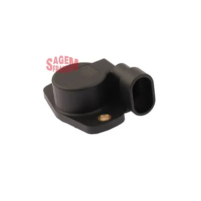 SAGEM  50124 Potansimetre Sensor Clio - Megane - Palio 1.6 16v 9945634 9950634 7714824 7701044743 KITPF1C PF1C00 550150 1995083 105083 219244300500