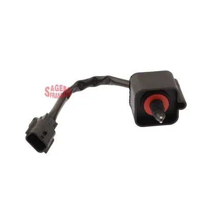 SAGEM  50128 Mazot Filtre Su Sensörü Renault Dacia Logan 04> Sandero 08>1.5dci 6001549081 392020030 831207 9495 8029495 33932 WG1749527 33382 CEV1207
