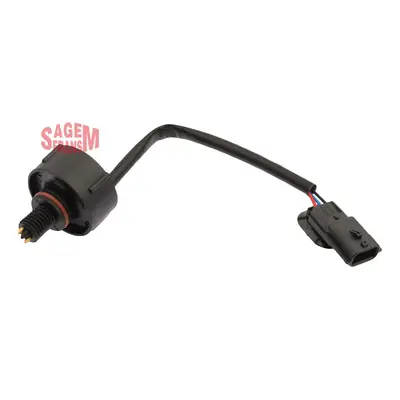 SAGEM  50150 Mazot Filtre Sensörü Renault Clio Iv 12> Megane Iii 09>15 Scénic Iii 09>16 Fluence 09> Dacia Sandero Ii 12> Lodgy 12> 1.5dci 1.6dci 1.9dci 2.0dci 7701070650 831208 9496 8029496 392020031 WG1749528 164503704R CEV1208