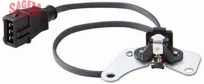 SAGEM  50152 Eksantrik Devir Sensörü Fiat Albea 98>09 Brava 96> Bravo 95> Doblo 01> Marea 00> 1.6 16v 46440840 46462120 CSS1308 46454057 550094 SEB406 18890 90213 79109 7760493
