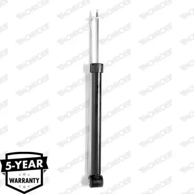MONROE TOPRAN-103477001 Arka Amortisor Fiesta V 02>08 Mazda 2 02>07 (Gazli) 2340041 1206032 7267250008 3M7118080AE 102703 1209075 3M7118080AD 1233576 A1475G 311897