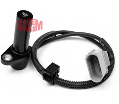 SAGEM  50201 Volant Sensor Kablo Bora - Golf 4 - T5 1.9 Tdi 038957147F