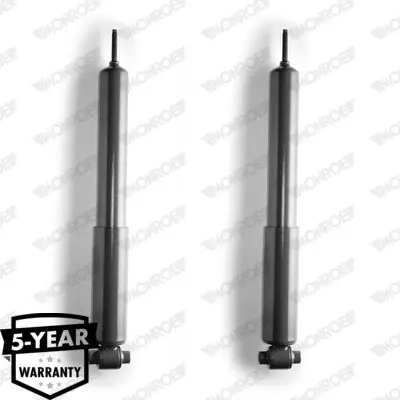 MONROE TOPRAN-111353001 Ön Amortisör L/R Toyota Landcruiser (1990-1993) ( Gazli ) ( Adventure ) 4851169295 4851169315 4851160230 4851169325 344211 4851169316 4851169405 4851160220 3709 4851160250