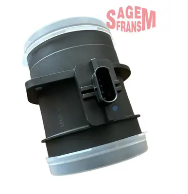 SAGEM  52121 Hava Akiş Metre Debimetre Q5-Caddy Iii-Passat Cc   Polo-Scirocco-Tiguan-Transporter T6-Crafter 2.0 T 03L906461A