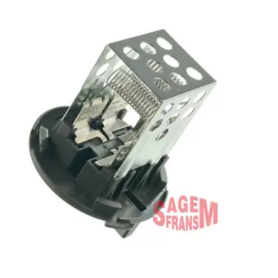 SAGEM 52A4C0635A Kalorifer Rezistansi P307-C4 6445XE 22790004 917251 V22790004 9ML351332281 XHR0119 9017095 109134 EH1118 K109134
