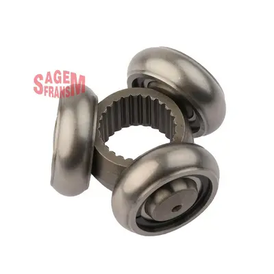 SAGEM  55108 Aks Mafsali Doblo Iii 1.6 Jtd (15-) (26 Diş) 46308125 46307864 60802020 46308031 46308065 46307523 762 46308032 46307910 3403