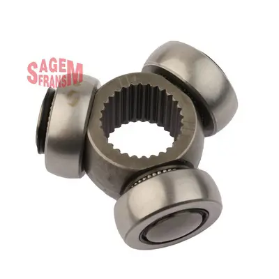 SAGEM  55113 Aks Mafsali Renault 9/11 (Küçük Tip) 7701638463 7700531733 789 3190 TS00604 121016 3410419 MR911159S VO3410419 6001548664