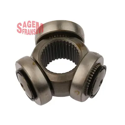 SAGEM  55120 Aks Mafsali Grande Punto 1.6 Mjtd 1.9 Jtd 71745019 121019 766 3440 TS00635 55700614