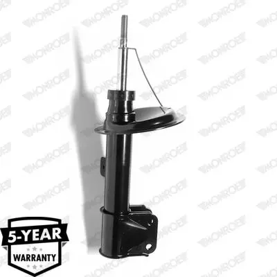 MONROE TOPRAN-205585001 Ön Amortisör Sol Peugeot P307 (00>09) Citroen C4 04>11 P307 Sw P307 Cc (03>09) (Gazli) 5202CY 5208H3 313152 M25901 KBLF41615 5208H0 520889 MA00985 G35588 5202VC