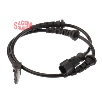 SAGEM  60106 Abs Sensor Kablo Clio Iii - Logan Ön Sağ - Sol 8200419177 4791100Q0C SS20064 102768 131576 V46720042 460056 172100017010 479101292R 8200195825