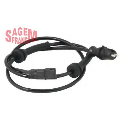 SAGEM  60109 Tekerlek Hiz Sensörü Megane 2-Scenic 2 1.4-1.6-2.0 16v-1.5-1.9 Dci 03> Arka 8200043136 70660549 8200296571 1960052 210052 131563 60145 102473 ELABS159 3032003