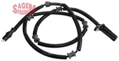 SAGEM  60110 Abs Sensor Kablo Master Ii Arka Sağ - Sol 8200274801 4415808 8200037443 32056 93183280 4511350 80950693 GBS2058 560331 AB1398