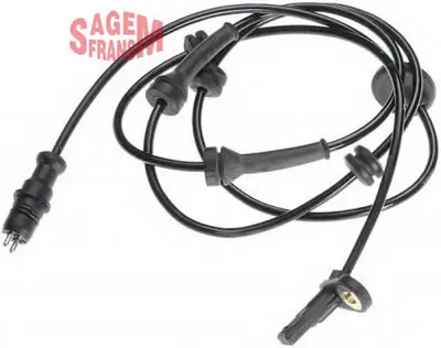SAGEM  60112 Abs Sensor Kablo Doblo Ön Sağ 46740213 900660 6PU009106781 560323 360080 84642 30288 GBS2075 90165 560323A