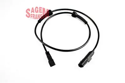 SAGEM  60116 Abs Sensörü Arka Grand Scenic Ii 2004 >megane Ii 2002 >scenic Ii 2003 > 8200416683 B180116 V46720119 6S394 1960053 6PU012806251 102476 ASB15514 210053 818025208