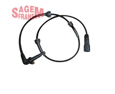 SAGEM  60120 Abs Sensor Kablo Master Iii Ön Sağ - Sol 8290630 8200735314 78437 841131 411140672 GBS2157 360343 24071152513 90630 V46720159